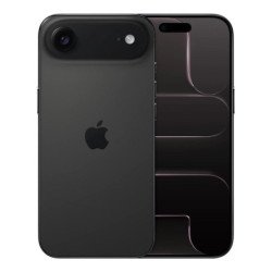 Telefono movil smartphone apple iphone air 6.5 pulgadas - 256gb - negro