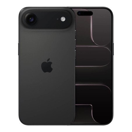 Telefono movil smartphone apple iphone air 6.5 pulgadas - 1tb - negro