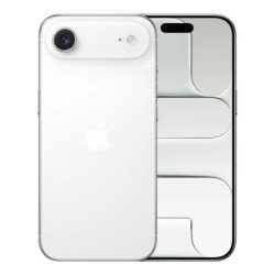 Telefono movil smartphone apple iphone air 6.5 pulgadas - 1tb - blanco