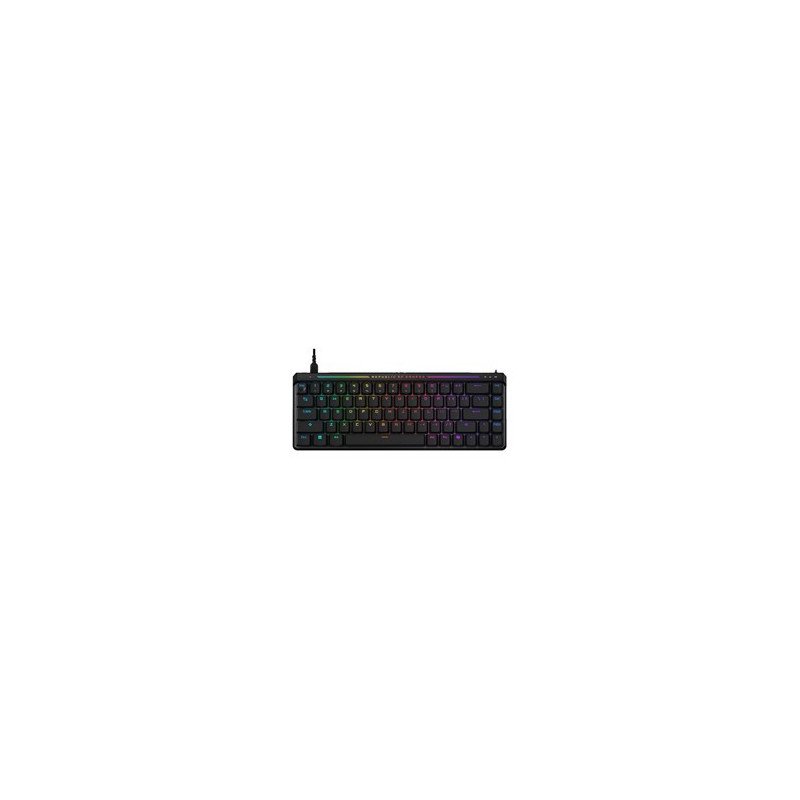 Tecldo asus rog falchion ace hfx