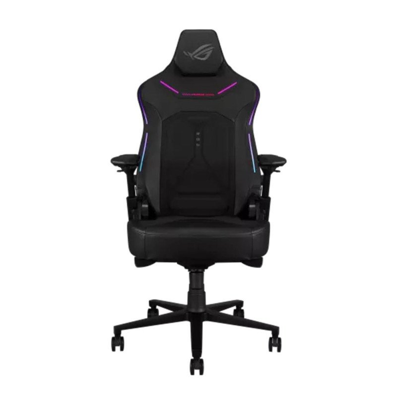 Silla gaming asus rog courser negra