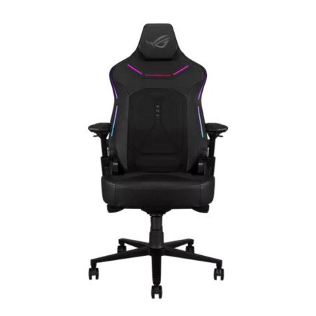 Silla gaming asus rog courser negra