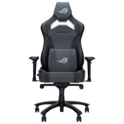 Silla gaming asus rog chariot x core gris