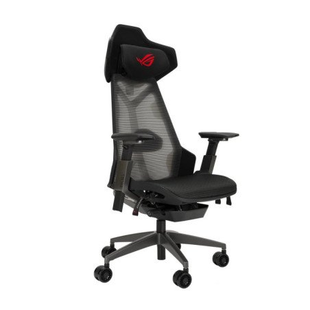 Silla gaming asus rog destrier ego