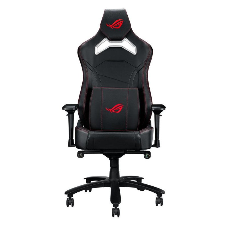 Silla gaming asus rog chariot x core negro