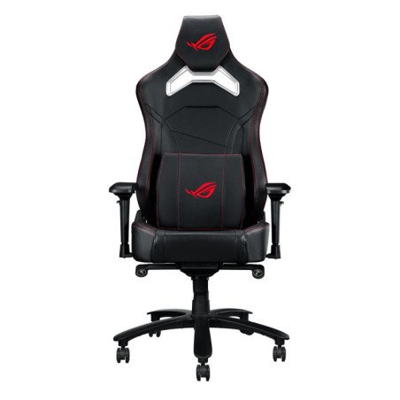 Silla gaming asus rog chariot x core negro