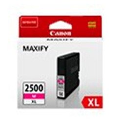 Cartucho tinta canon pgi 2500xlm magenta maxify mb5050 mb5350 ib4050