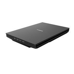 Escaner plano canon canoscan lide 300 4800ppp - alimentacion usb