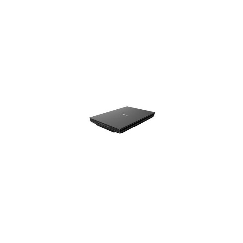 Escaner plano canon canoscan lide 300 4800ppp - alimentacion usb
