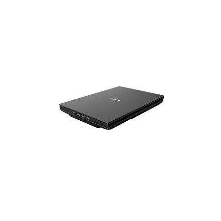 Escaner plano canon canoscan lide 300 4800ppp - alimentacion usb