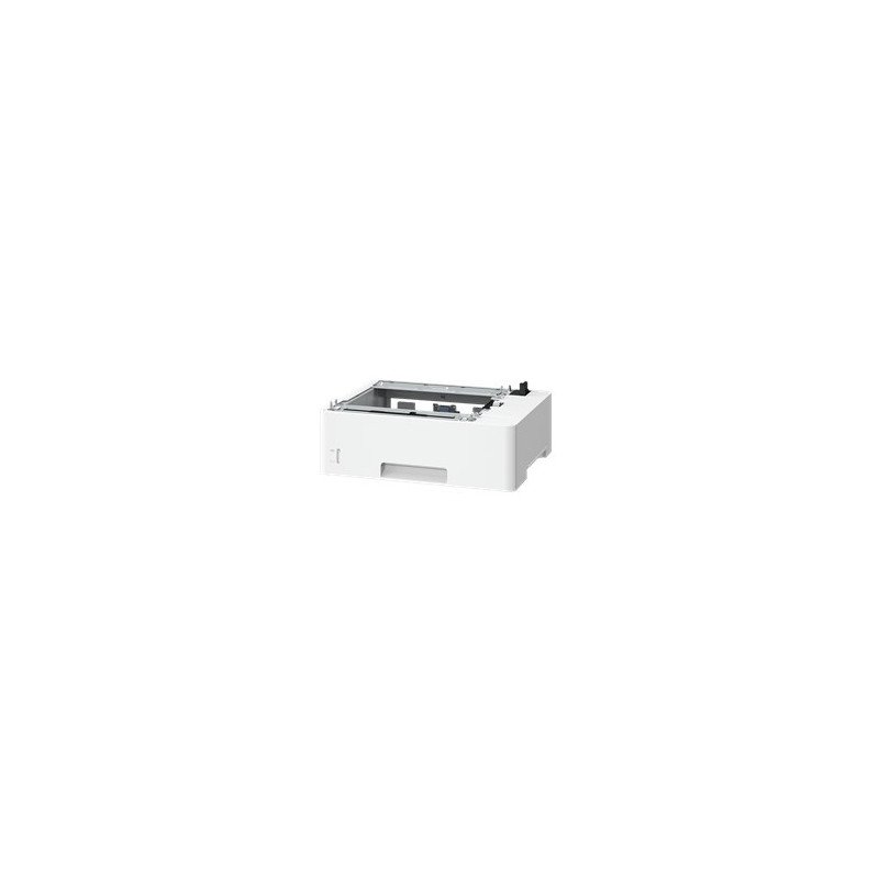 Bandeja de entrada pf - c1 de 550 hojas para canon lbp312x