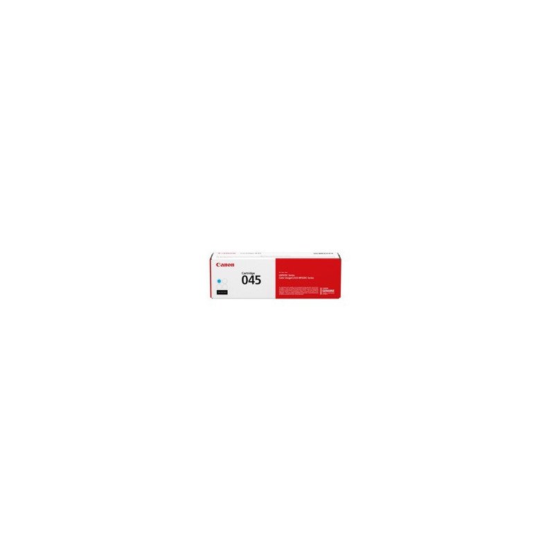 Toner canon 045 cian 1241c002 1300pag lbp611 - 613