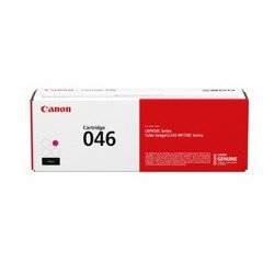 Toner canon 046 magenta lbp654 mf731 mf735 i - sensys lbp653 lbp654 mf732 mf734 mf735