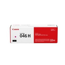 Toner canon 046h magenta lbp654 mf731 mf735 i - sensys lbp653 lbp654 mf732 mf734 mf735