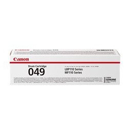 Tambor canon 049 lbp112 - lbp113w - mf112 - mf113w