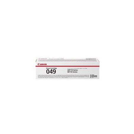 Tambor canon 049 lbp112 - lbp113w - mf112 - mf113w