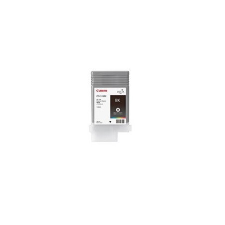 Cartucho canon pfi103bk negro ipf5100 - ipf6100 - ipf6200