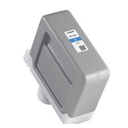 Cartucho canon pfi - 310 c cian