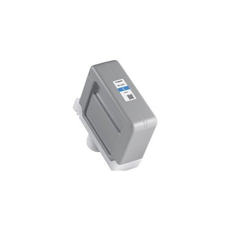 Cartucho canon pfi - 310 c cian