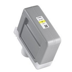 Cartucho canon pfi - 310 y amarillo