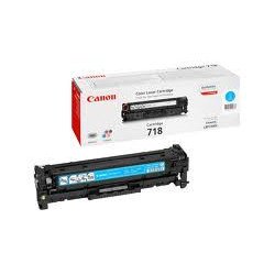 Toner canon 718c cian 2661b002 original canon laser 718c 2.900 paginas lbp - 7200cdn serie mf8300