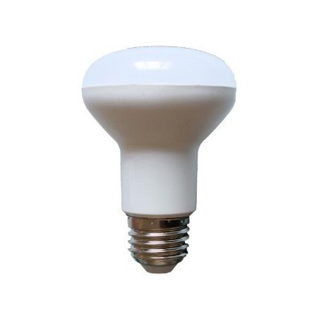 Bombilla led kodak reflectora r63 - e27 - 640lm - calido 3000k - 8w equiv. 50w - no regulable