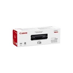 Toner canon crg 728 negro 2100 paginas mf4430 - 4410 - 4450 - 4570dn - 4580dn