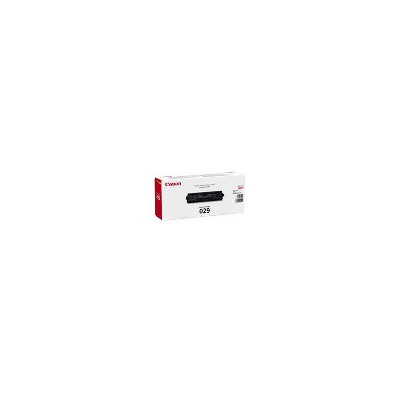 Tambor canon 029 4371b002 drum negro
