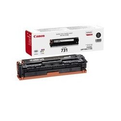 Toner canon 731 negro 6272b002 lbp 7100cn - lbp7110cw - mf8280cw