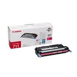 Toner canon 711 - m magenta lbp5300 lbp5360 mf9130 mf9170 6000 pag