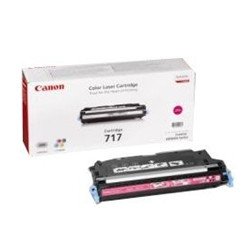 Toner canon 717 magenta mf8450 4000 pag
