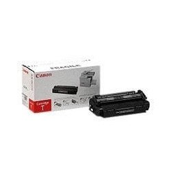 Toner canon cartridge - t crg - t negro 3500 paginas l380 - l380s - d320 - 310