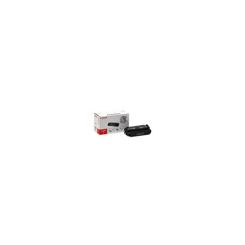Toner canon cartridge - t crg - t negro 3500 paginas l380 - l380s - d320 - 310