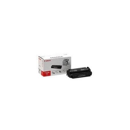 Toner canon cartridge - t crg - t negro 3500 paginas l380 - l380s - d320 - 310