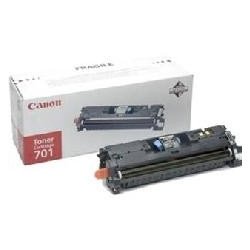 Toner canon negro 701h para lbp5200 - mf8180c