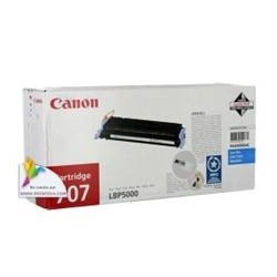 Toner canon cian cl707c 2.000pag lbp 5000 5100