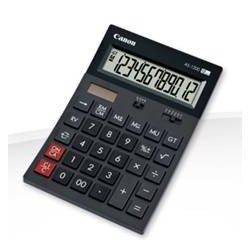 Calculadora canon sobremesa as - 1200 12 digitos