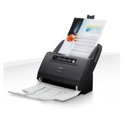 Escaner sobremesa canon imageformula dr - m160ii 60ppm - adf - duplex - 7000 escaneos - dia