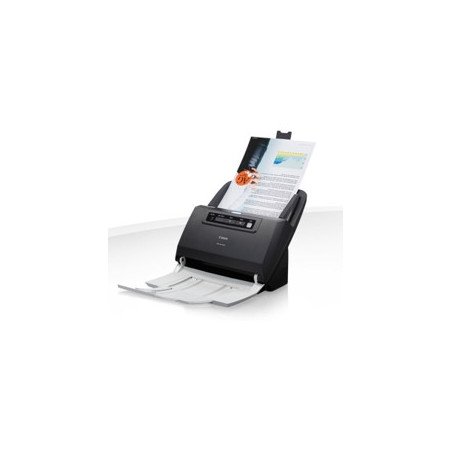 Escaner sobremesa canon imageformula dr - m160ii 60ppm - adf - duplex - 7000 escaneos - dia