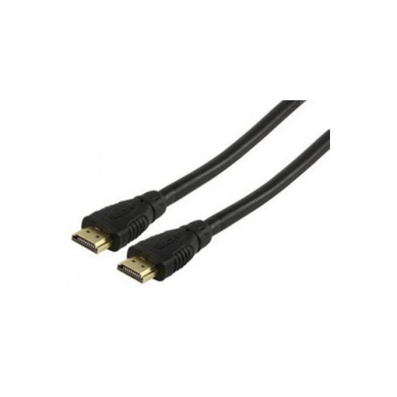 Cable equip hdmi 1.4 high speed eco 5m