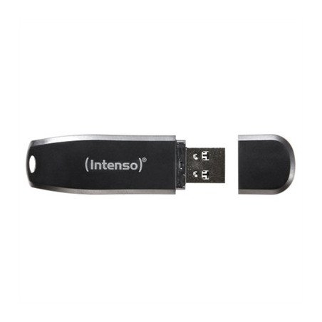 Memoria usb 3.2 intenso speed 32gb