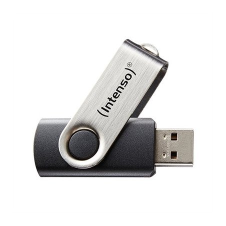 Memoria usb 2.0 intenso basic 16gb