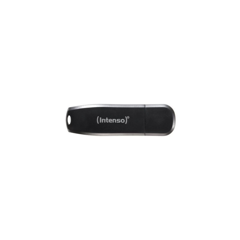 Memoria usb 3.2 intenso speed 256gb