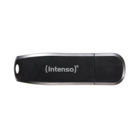 Memoria usb 3.2 intenso speed 256gb