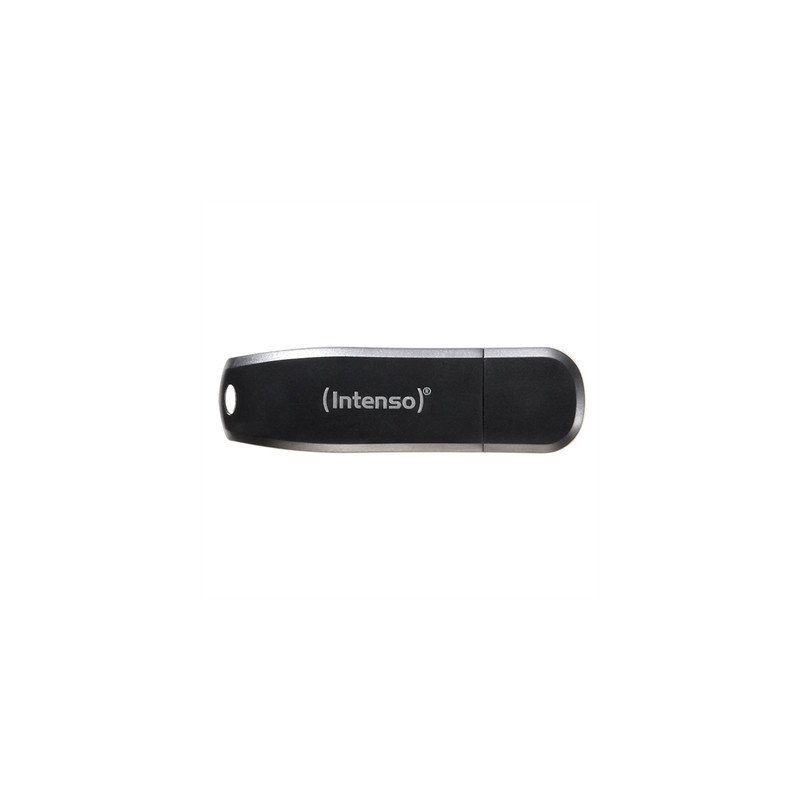 Memoria usb 3.2 intenso speed 128gb