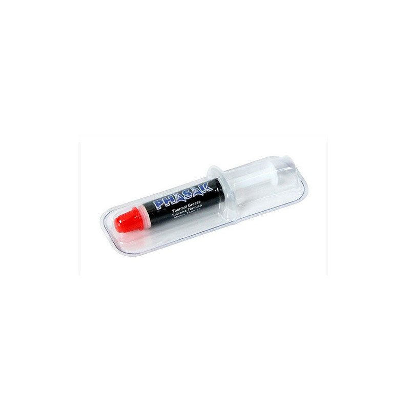 Pasta termica phasak gold 0.5gr gaming dta 017