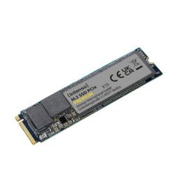 Disco duro interno solido ssd intenso 1tb premium nvme br/
