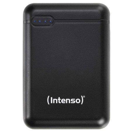Powerbank intenso xs10000 10000 mah negro
