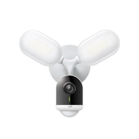 Camara de seguridad wifi tp - link tapo c720 2k qhd