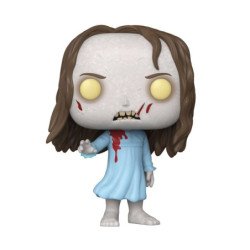 Funko pop el exorcista katherine (poseida)